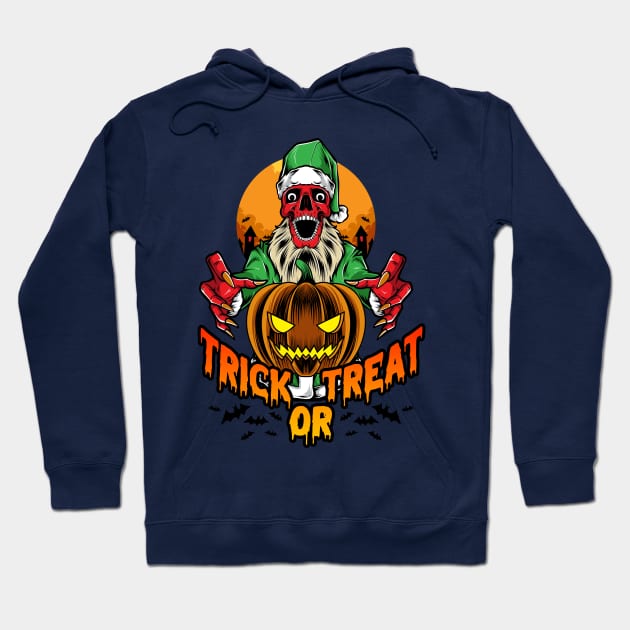 halloween design Hoodie by celix.usira@gmail.com